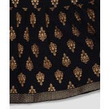 【チャイハネ】オーピュレティアードスカート | アミナコレクション  | 詳細画像9 