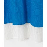 【チャイハネ】ペティナ刺繍ワンピース | アミナコレクション  | 詳細画像11 