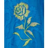 【チャイハネ】ペティナ刺繍ワンピース | アミナコレクション  | 詳細画像12 