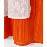 【チャイハネ】ペティナ刺繍ワンピース | アミナコレクション  | 詳細画像13 