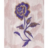 【チャイハネ】ペティナ刺繍ワンピース | アミナコレクション  | 詳細画像16 