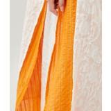 【チャイハネ】ペティナ刺繍ワンピース | アミナコレクション  | 詳細画像5 