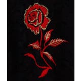 【チャイハネ】ペティナ刺繍ワンピース | アミナコレクション  | 詳細画像9 