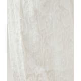 【チャイハネ】ペティナ刺繍ワイドフレアパンツ | アミナコレクション  | 詳細画像15 