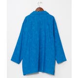 【チャイハネ】ペティナ刺繍メンズシャツ | アミナコレクション  | 詳細画像14 