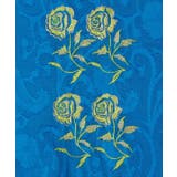 【チャイハネ】ペティナ刺繍メンズシャツ | アミナコレクション  | 詳細画像16 