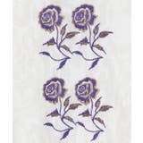 【チャイハネ】ペティナ刺繍メンズシャツ | アミナコレクション  | 詳細画像17 