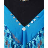 【チャイハネ】レレリアキャミワンピース サロペット2WAY | アミナコレクション | 詳細画像11