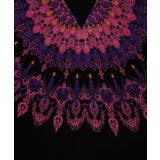 【チャイハネ】レレリアキャミワンピース サロペット2WAY | アミナコレクション | 詳細画像18