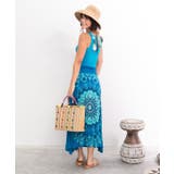 【チャイハネ】レレリア変形スカート | アミナコレクション  | 詳細画像2 