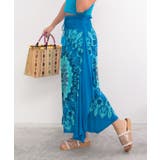 【チャイハネ】レレリア変形スカート | アミナコレクション  | 詳細画像3 