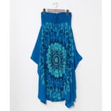 【チャイハネ】レレリア変形スカート | アミナコレクション  | 詳細画像4 