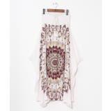 【チャイハネ】レレリア変形スカート | アミナコレクション  | 詳細画像5 