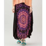 【チャイハネ】レレリア変形スカート | アミナコレクション  | 詳細画像8 