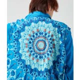 【チャイハネ】レレリアベスト型メンズカーディガン | アミナコレクション | 詳細画像6