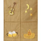【チャイハネ】ムーキャンメンズシャツ【Amina×grn×ogawaコラボ】 | アミナコレクション | 詳細画像5