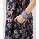 【チャイハネ】ボヘクランキャミワンピース | アミナコレクション | 詳細画像15