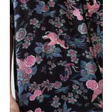 【チャイハネ】ボヘクランメンズ開襟シャツ | アミナコレクション | 詳細画像9