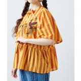 【チャイハネ】オトミラブラウス | アミナコレクション | 詳細画像11