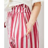 【チャイハネ】オトミラパンツ | アミナコレクション | 詳細画像14