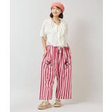 【チャイハネ】オトミラパンツ | アミナコレクション | 詳細画像6