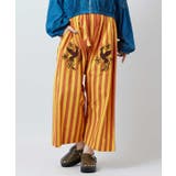 【チャイハネ】オトミラパンツ | アミナコレクション | 詳細画像8