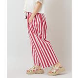【チャイハネ】オトミラパンツ | アミナコレクション | 詳細画像9