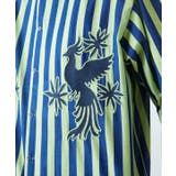 【チャイハネ】オトミラメンズシャツ | アミナコレクション  | 詳細画像10 