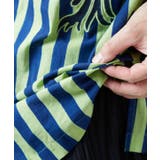 【チャイハネ】オトミラメンズシャツ | アミナコレクション  | 詳細画像11 