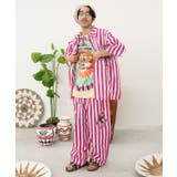 【チャイハネ】オトミラメンズシャツ | アミナコレクション  | 詳細画像2 
