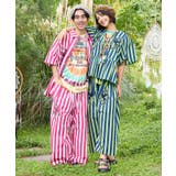 【チャイハネ】オトミラメンズパンツ | アミナコレクション | 詳細画像1
