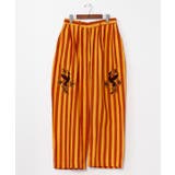 イエロー | 【チャイハネ】オトミラメンズパンツ | アミナコレクション