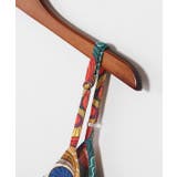 【チャイハネ】イジェオマキャミワンピース | アミナコレクション | 詳細画像5