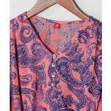 【チャイハネ】メリナラトップス | アミナコレクション  | 詳細画像7 