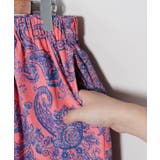 【チャイハネ】メリナラメンズパンツ | アミナコレクション | 詳細画像5