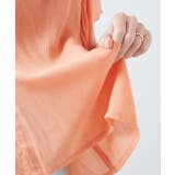 【チャイハネ】ヒピラトップス | アミナコレクション | 詳細画像16