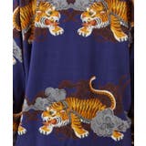 【チャイハネ】ボーダカシャツ | アミナコレクション  | 詳細画像13 