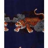 【チャイハネ】ボーダカメンズシャツ | アミナコレクション | 詳細画像12 