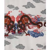 【チャイハネ】ボーダカメンズシャツ | アミナコレクション | 詳細画像13 