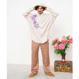 【チャイハネ】リシェーナ変形メンズシャツ | アミナコレクション | 詳細画像1