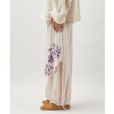 【チャイハネ】リシェーナメンズパンツ | アミナコレクション | 詳細画像5 