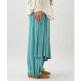 【チャイハネ】リシェーナメンズパンツ | アミナコレクション | 詳細画像6 