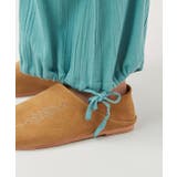 【チャイハネ】リシェーナメンズパンツ | アミナコレクション | 詳細画像9 