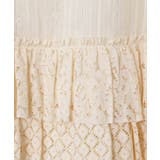 【チャイハネ】ナラリアインナーキャミソール | アミナコレクション  | 詳細画像13 