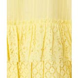 【チャイハネ】ナラリアインナーキャミソール | アミナコレクション  | 詳細画像15 