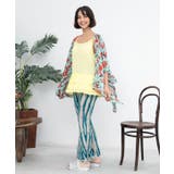 【チャイハネ】ナラリアインナーキャミソール | アミナコレクション  | 詳細画像3 