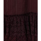 【チャイハネ】ナラリアインナーキャミソール | アミナコレクション  | 詳細画像7 