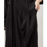 【チャイハネ】リシェーナ変形ワンピース | アミナコレクション  | 詳細画像10 