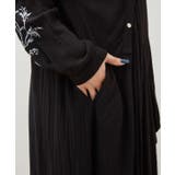 【チャイハネ】リシェーナ変形ワンピース | アミナコレクション  | 詳細画像11 