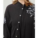 【チャイハネ】リシェーナ変形ワンピース | アミナコレクション  | 詳細画像12 